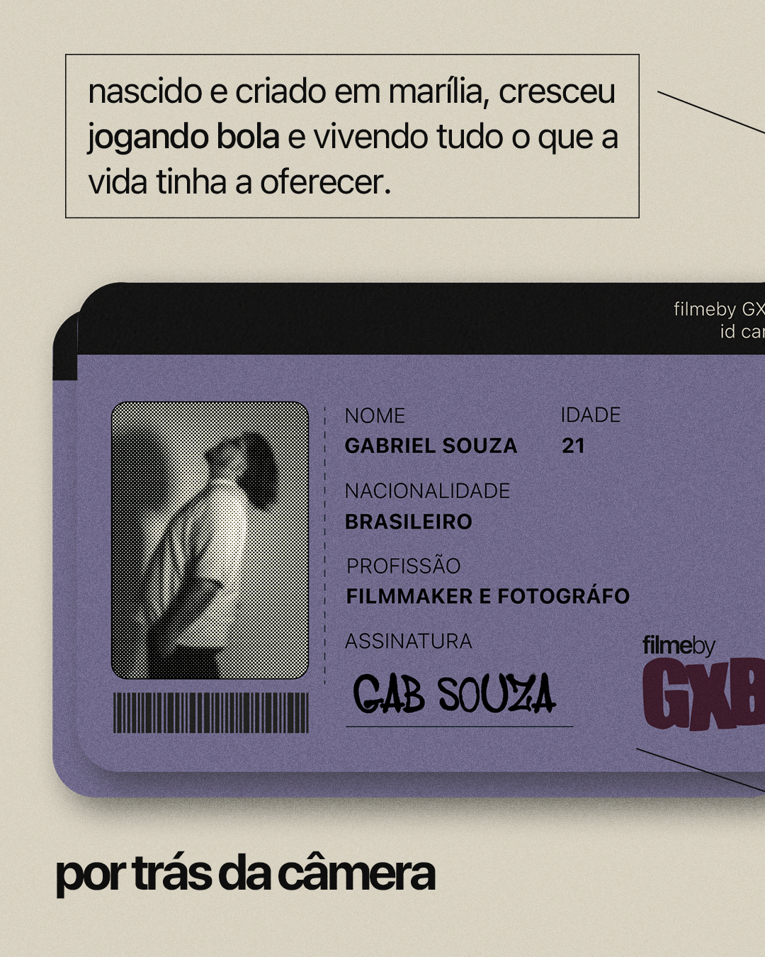 GXB em ação